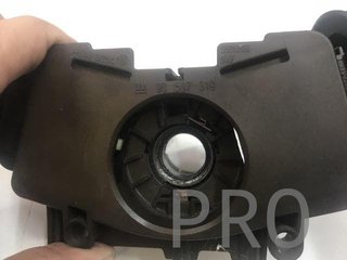 Mando multifuncion opel vectra