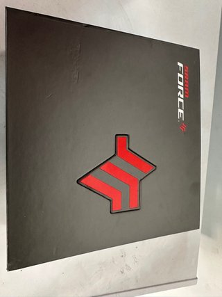 Cassette Sram FORCE 10-26 Carretera