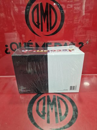 Pack 5 Cajas Rotuladores Decobrush Pigment Karin.