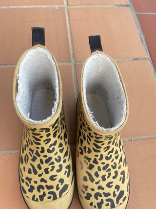 Botas de agua Liewood T.34