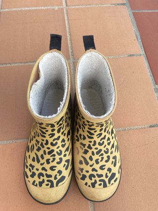 Botas de agua Liewood T.34
