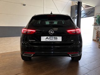 OPEL Insignia ST Business Elegance 2.0D DVH AT8