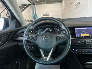 OPEL Insignia ST Business Elegance 2.0D DVH AT8