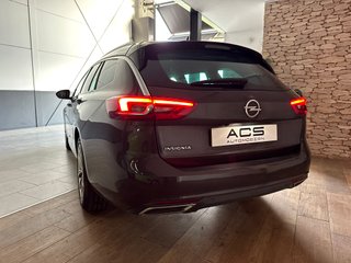 OPEL Insignia ST Business Elegance 2.0D DVH AT8