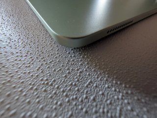 iPad Air 4 (256 GB) – Como nuevo, Caja + 3 Fundas