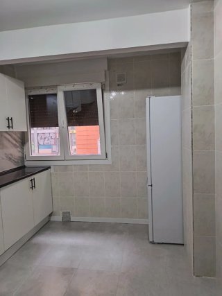 Alquiler de piso