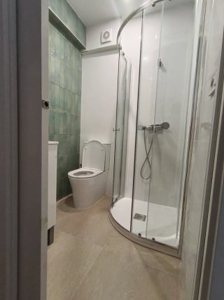 Alquiler de piso