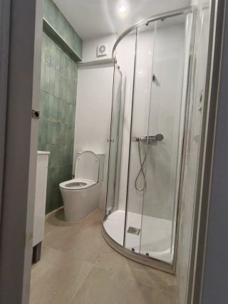 Alquiler de piso
