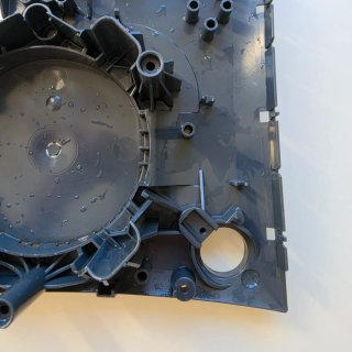 Casco Thermomix TM31
