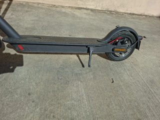 Patinete Eléctrico Plegable