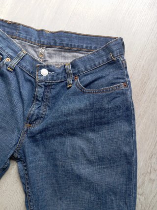 Pantalones Levi's 529