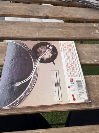 CD Rap