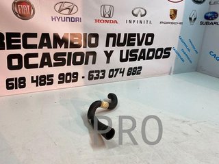 tubo radiador opel astra g zafira a