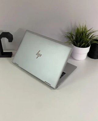 Portátil HP TÁCTIL x360 G9 i5 12a 16Gb DDR5 512SSD