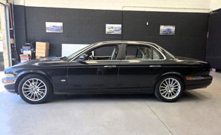 Jaguar XJ XJ6 2.7D V6 Executive 4p. Auto
