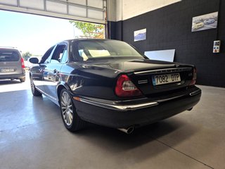 Jaguar XJ XJ6 2.7D V6 Executive 4p. Auto