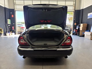 Jaguar XJ XJ6 2.7D V6 Executive 4p. Auto