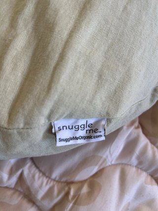 Nido de bebé Smuggle Me