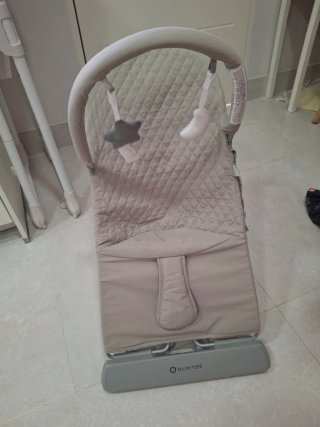Hamaca Olmitos para bebé