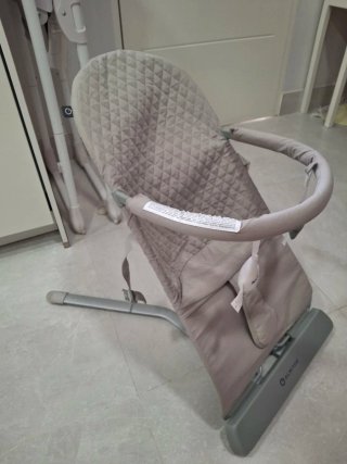 Hamaca Olmitos para bebé