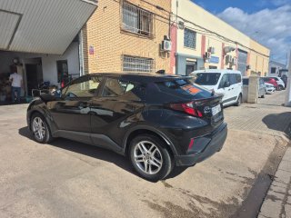 Toyota C-HR 2022