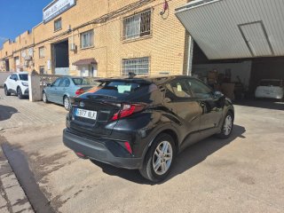 Toyota C-HR 2022