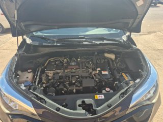Toyota C-HR 2022