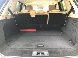 Land Rover Range Rover Sport 2008