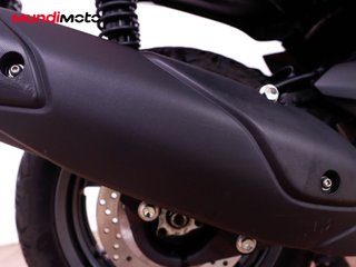 YAMAHA X-MAX 125 EXECUTIVE ABS