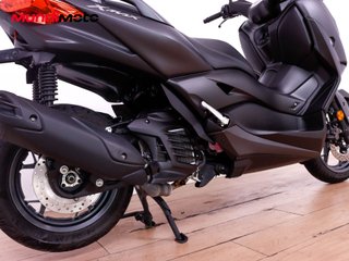 YAMAHA X-MAX 125 EXECUTIVE ABS