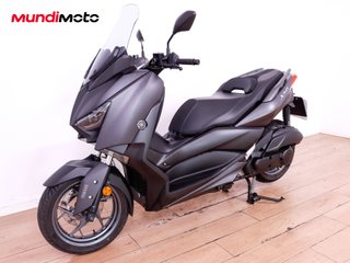 YAMAHA X-MAX 125 EXECUTIVE ABS