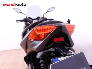 YAMAHA X-MAX 125 EXECUTIVE ABS