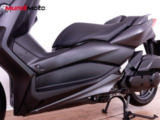 YAMAHA X-MAX 125 EXECUTIVE ABS