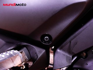 YAMAHA X-MAX 125 EXECUTIVE ABS