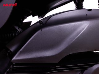 YAMAHA X-MAX 125 EXECUTIVE ABS