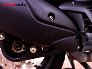 YAMAHA X-MAX 125 EXECUTIVE ABS