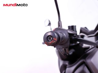 YAMAHA X-MAX 125 EXECUTIVE ABS