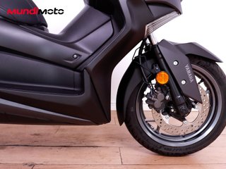 YAMAHA X-MAX 125 EXECUTIVE ABS