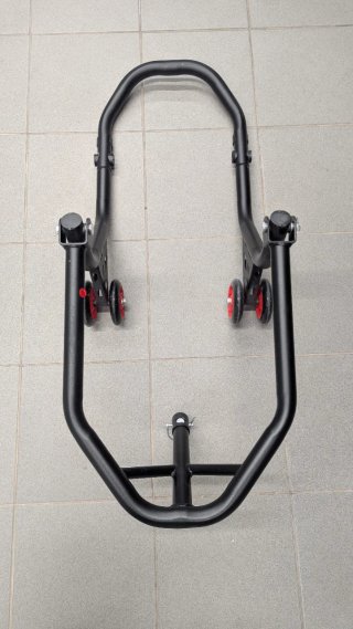 Caballete Delantero Tija Moto JMP