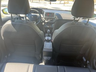 Peugeot 2008 4x4 2018