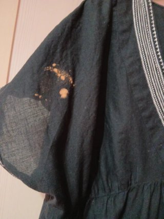 Vestido