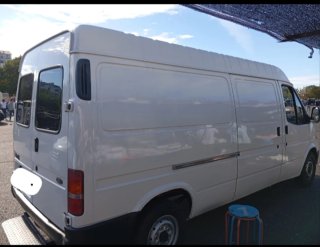 Ford Transit 1998