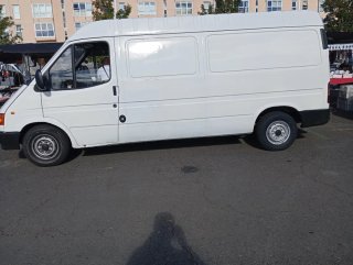 Ford Transit 1998