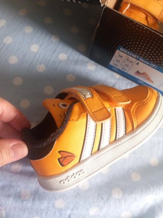 Adidas x Disney Nemo Breaknet CF I nr. 22
