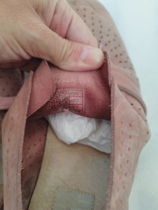 Zapatillas UGG rosas