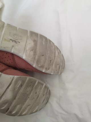 Zapatillas UGG rosas