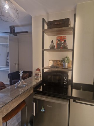 ESTUDIO EN ALQUILER EN LUCENA