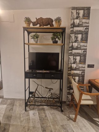 ESTUDIO EN ALQUILER EN LUCENA