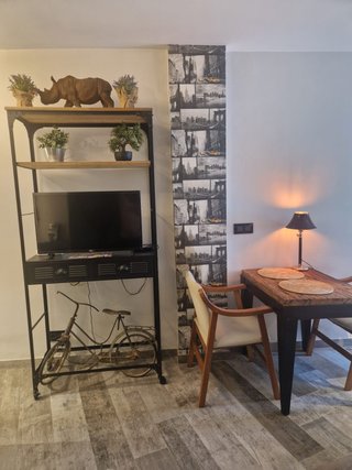 ESTUDIO EN ALQUILER EN LUCENA