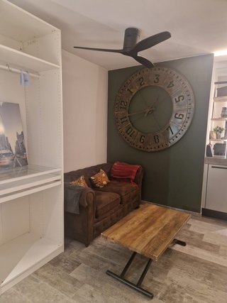 ESTUDIO EN ALQUILER EN LUCENA